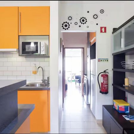 Apartmán 7 Castelos Oeiras Exteriér fotografie