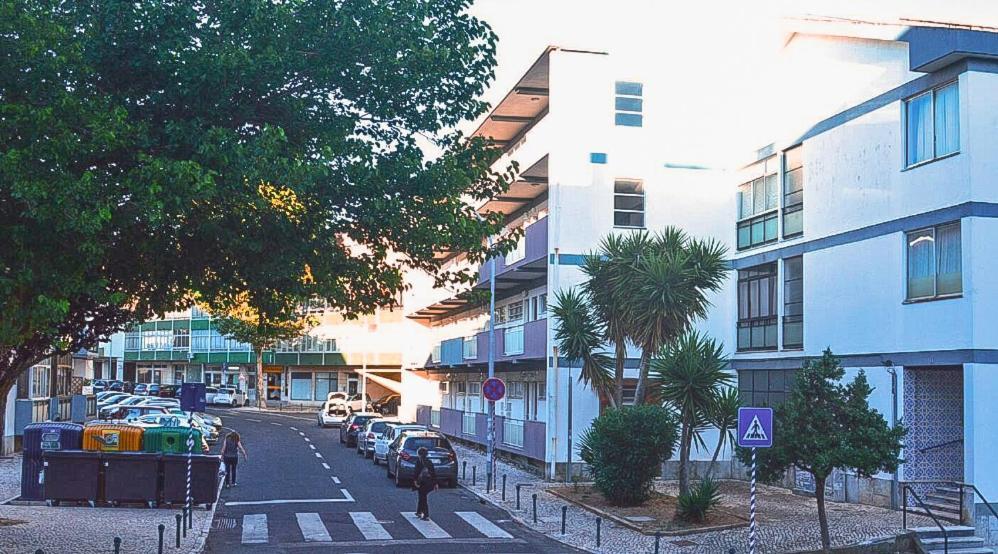 Apartmán 7 Castelos Oeiras Exteriér fotografie