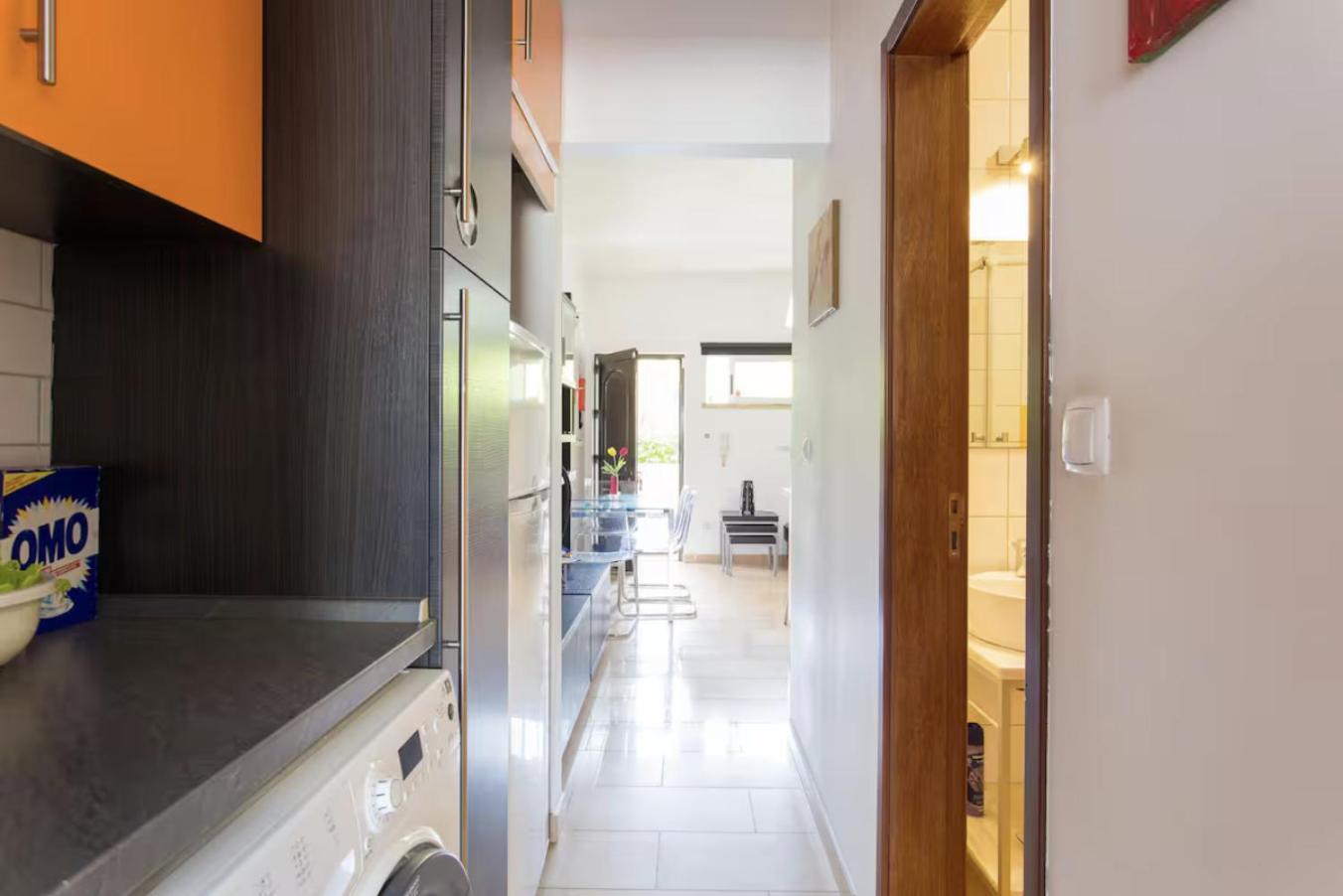 Apartmán 7 Castelos Oeiras Exteriér fotografie